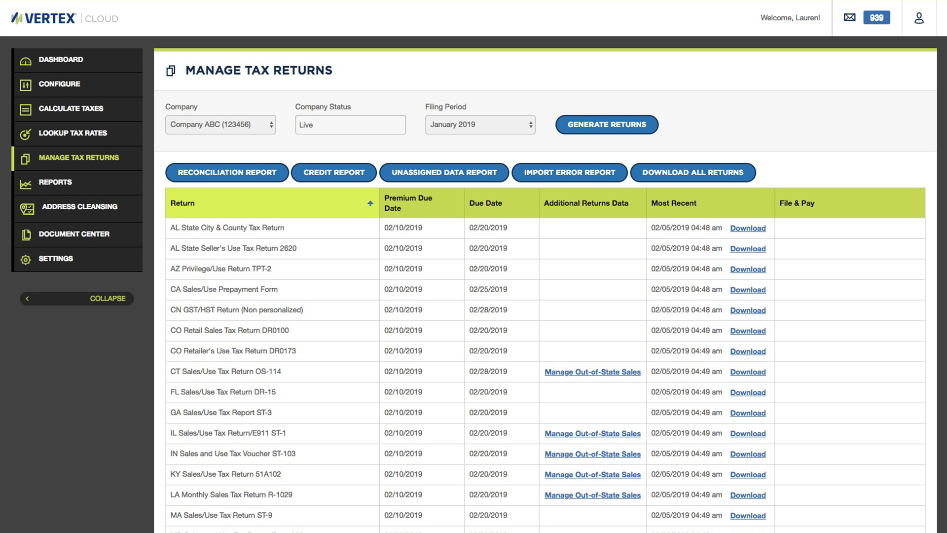 Business plan excel template free image