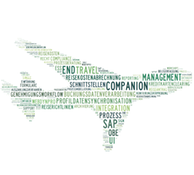 Optimize your travel management process with cytric integration for SAP