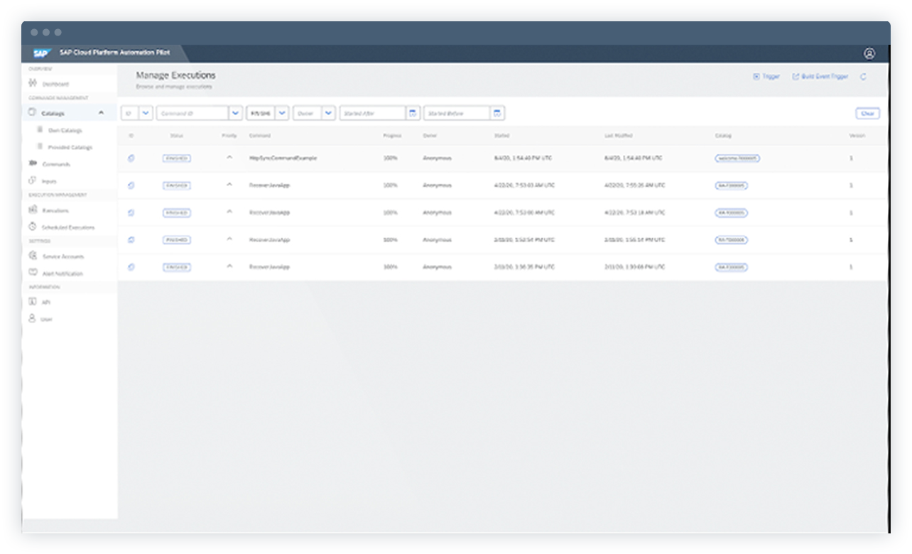sap-automation-pilot