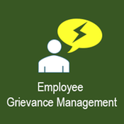 Effectively Manage Employee Grievances