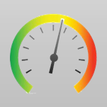 Single Value Gauge Component
