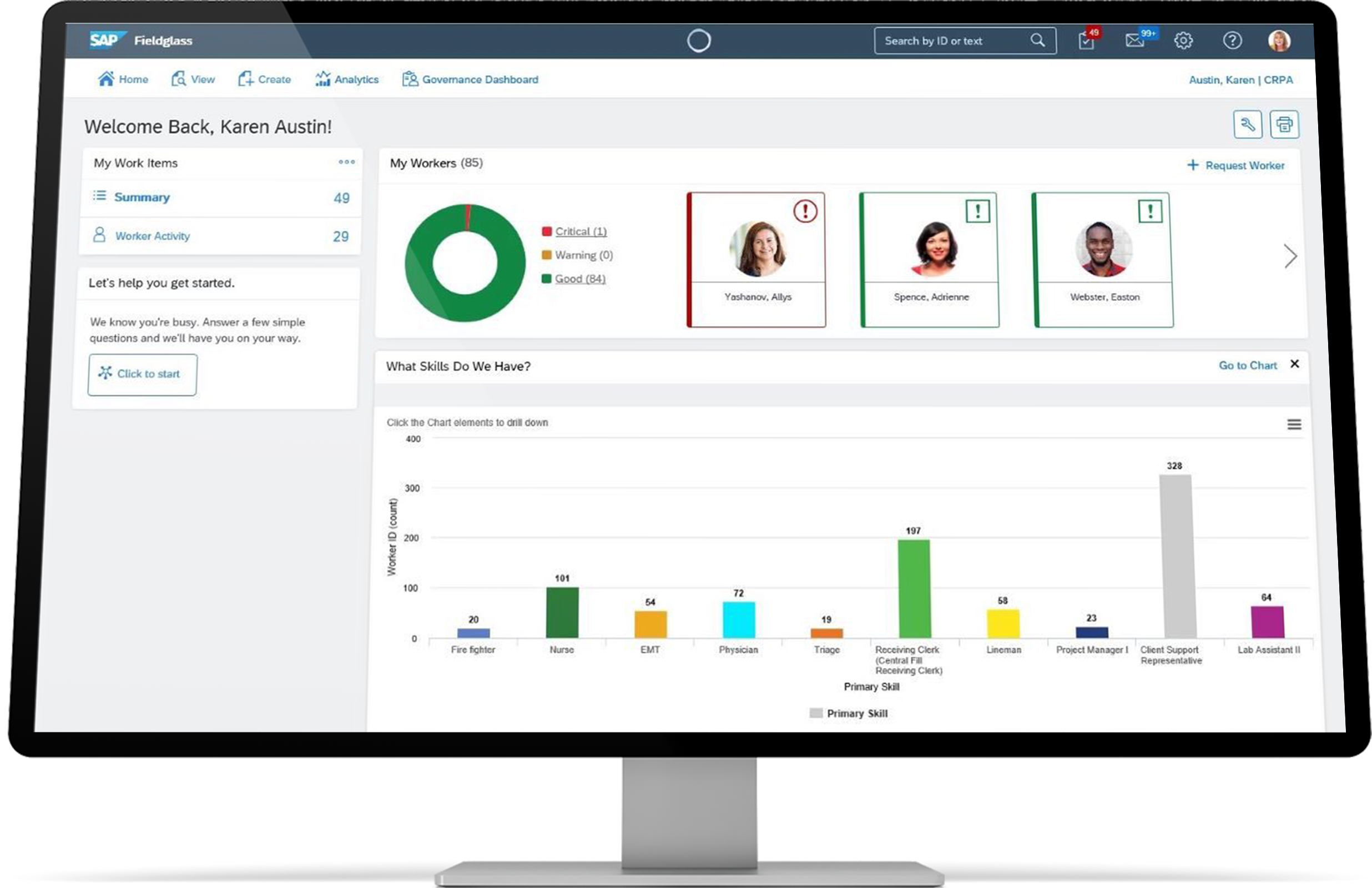 Digital Commerce Platform