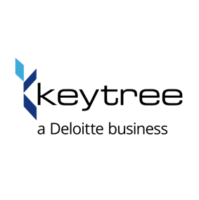 Keytree, A Deloitte Business