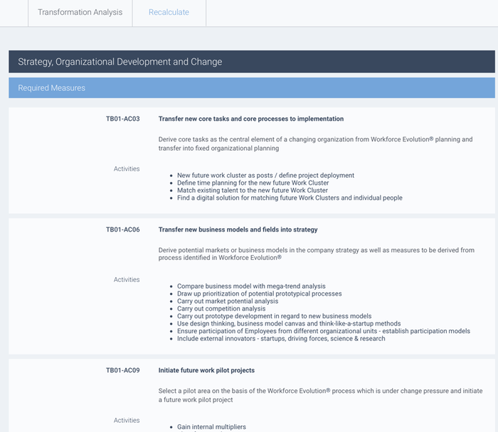 Workforce planning dissertation image