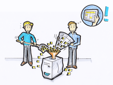 A fully SAP-integrated solution for managing agile projects