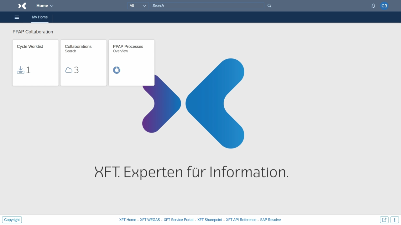 XFT GmbH | XFT Add-on Suite Cloud