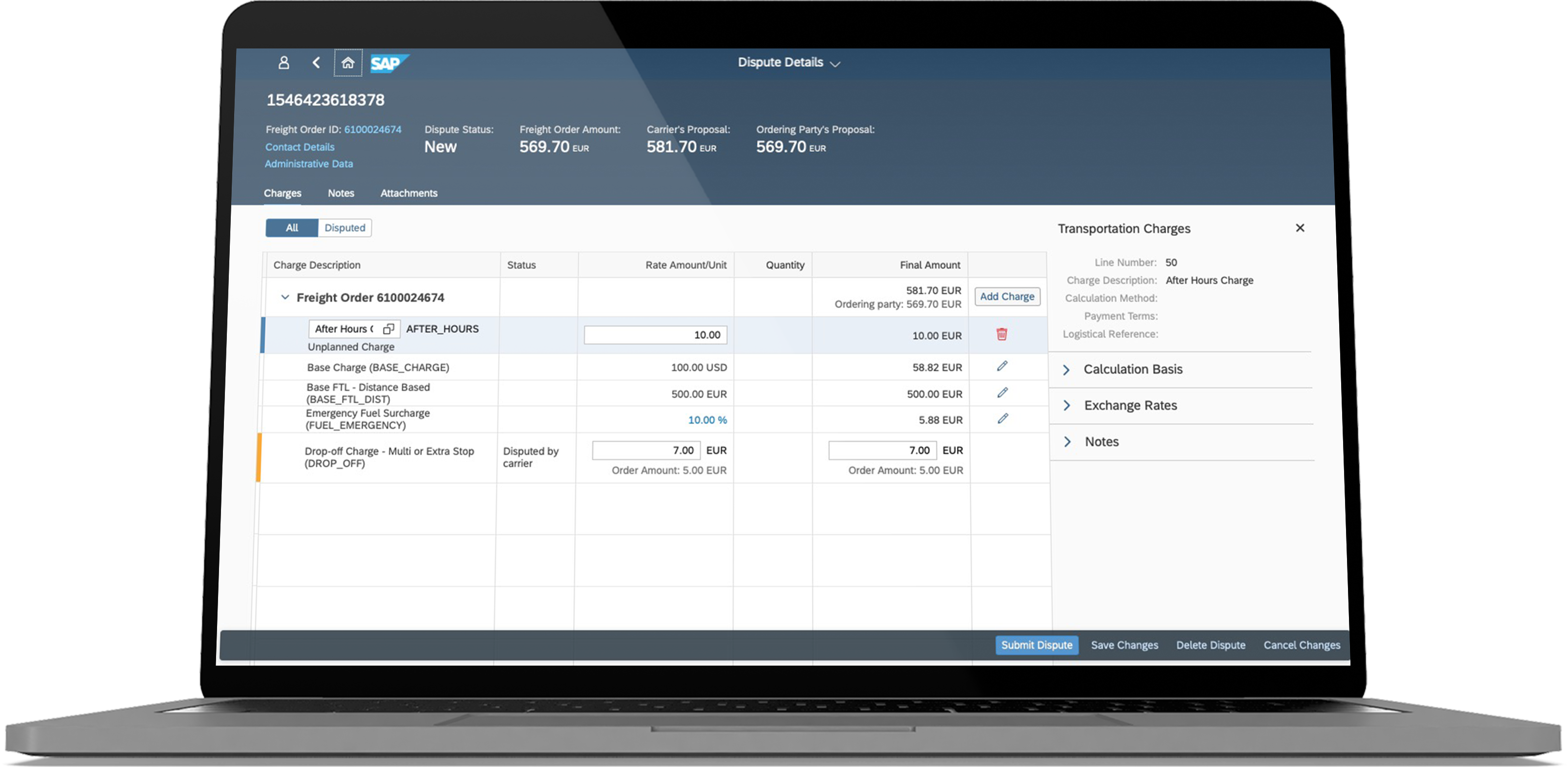 Sap Trucking Companies - vxg0cfm