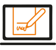 Sign your contracts digital – online or via app