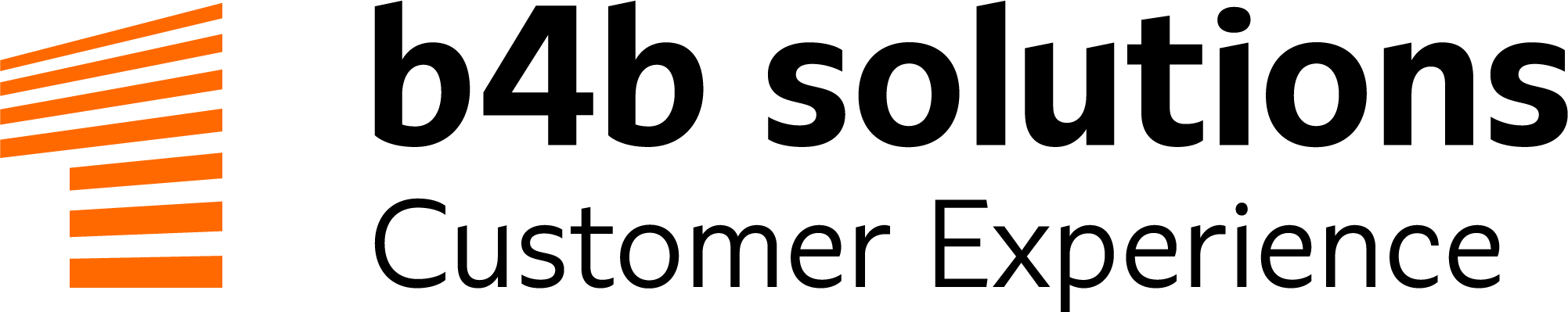 B4B Solutions GmbH
